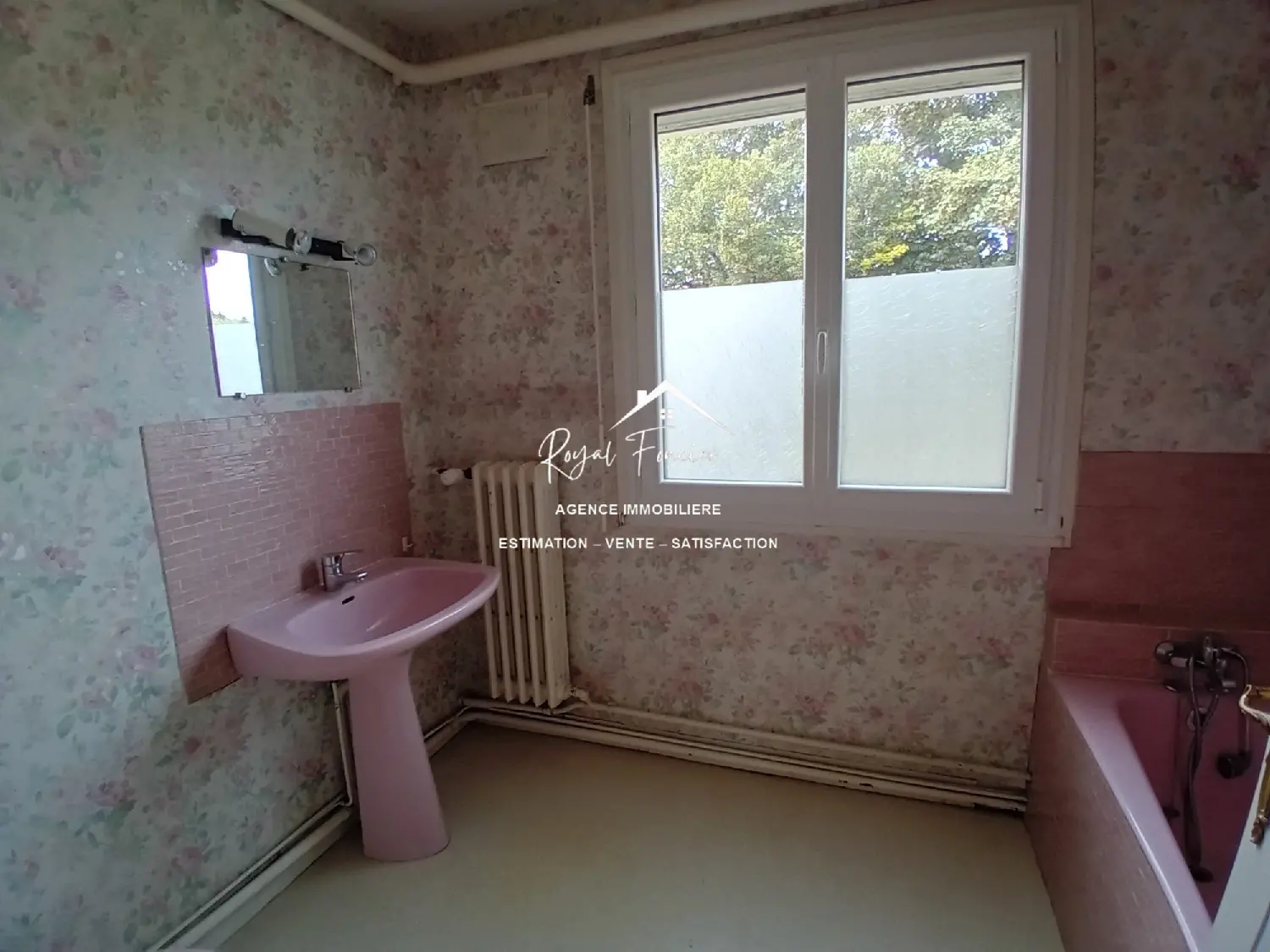  te koop huis Marcé-sur-Esves Indre-et-Loire 8
