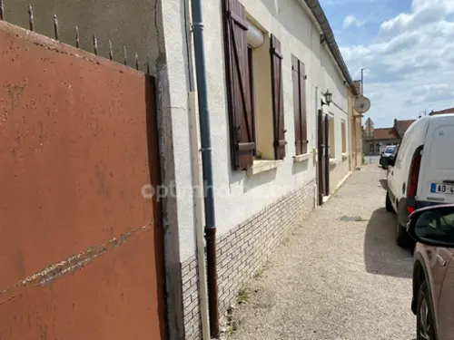 Marchais Aisne house foto 7135636