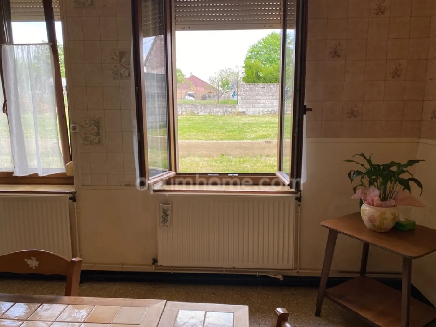  for sale house Marchais Aisne 4