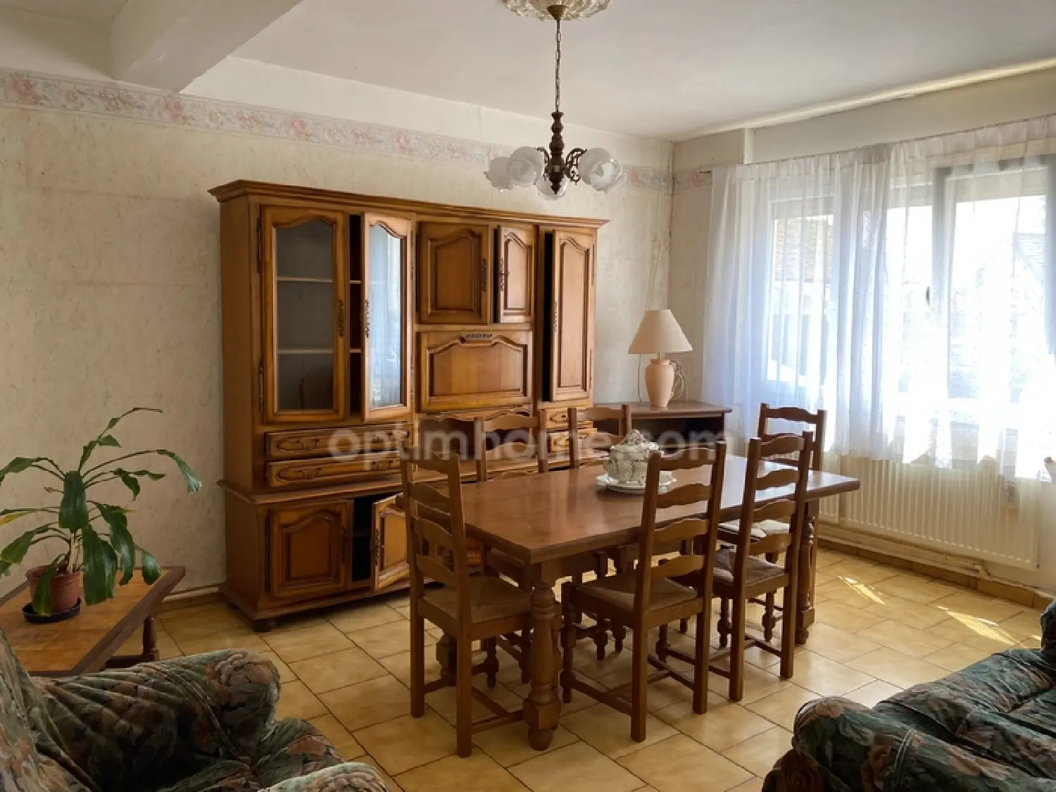  for sale house Marchais Aisne 5