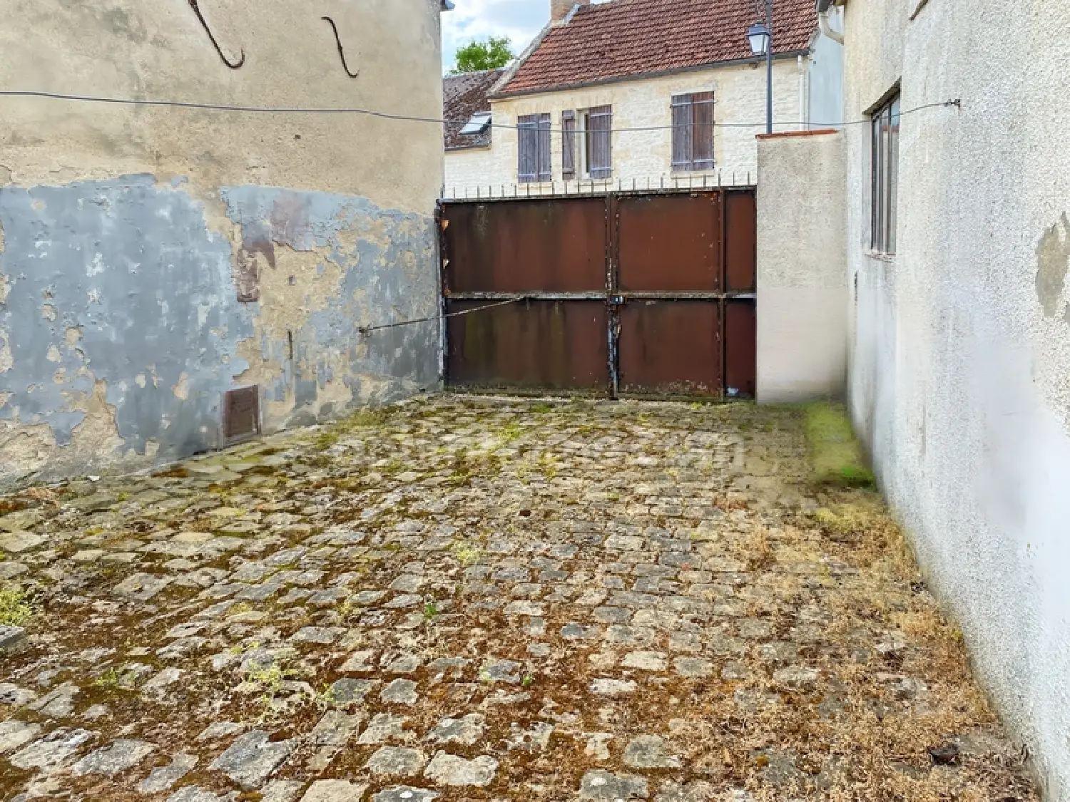  for sale house Marchais Aisne 7
