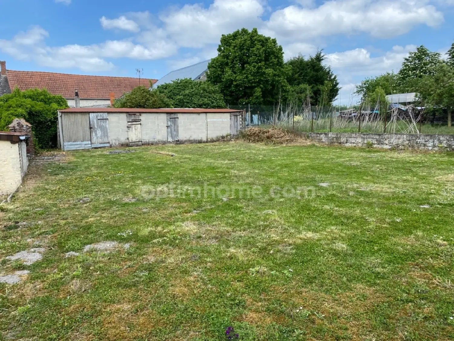  for sale house Marchais Aisne 8