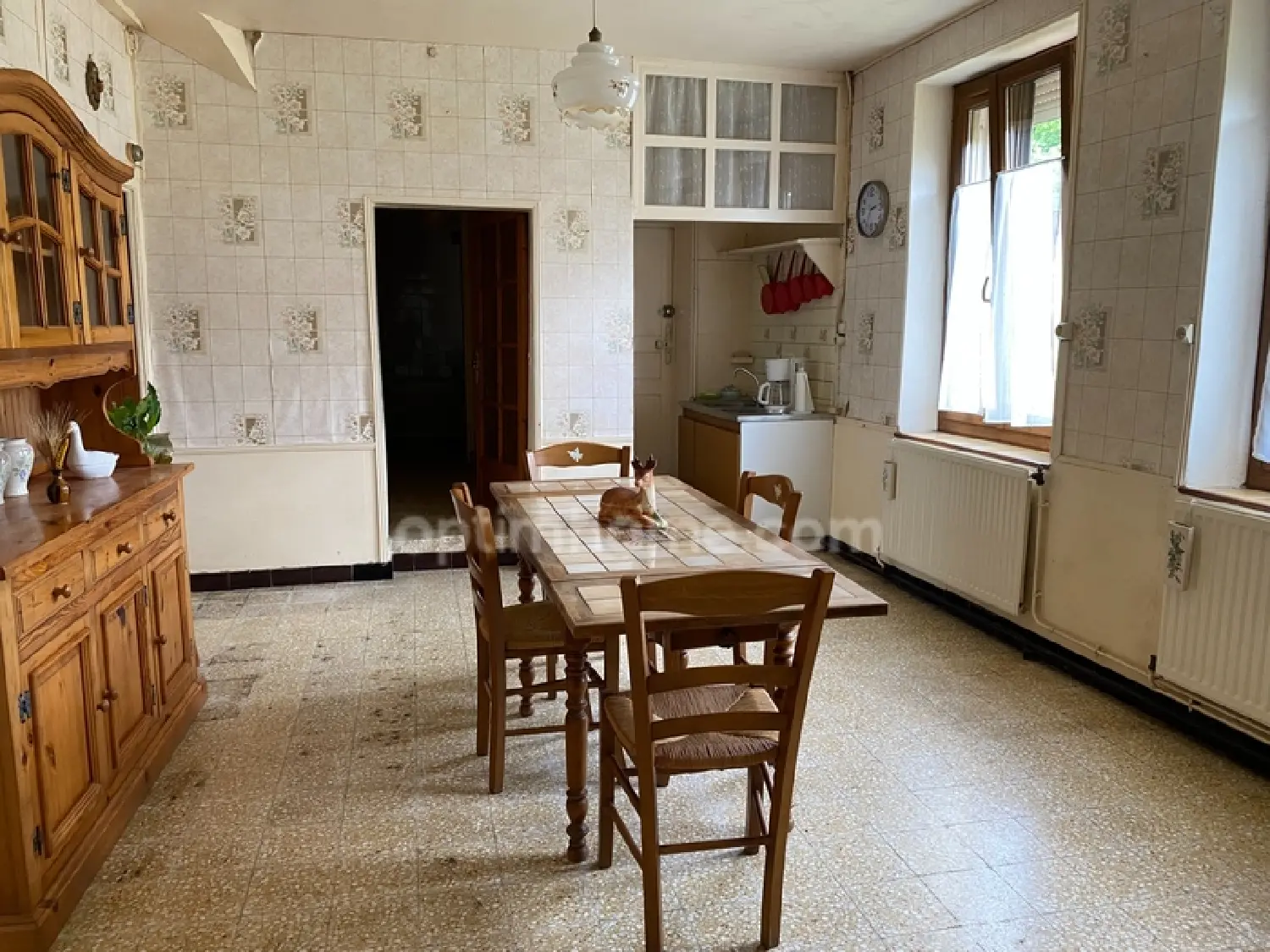  for sale house Marchais Aisne 4
