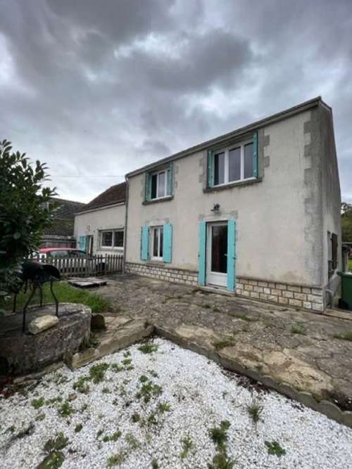 Marchenoir Loir-et-Cher house foto 7138154