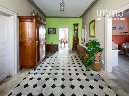 Marchenoir Loir-et-Cher Haus Bild 7131587