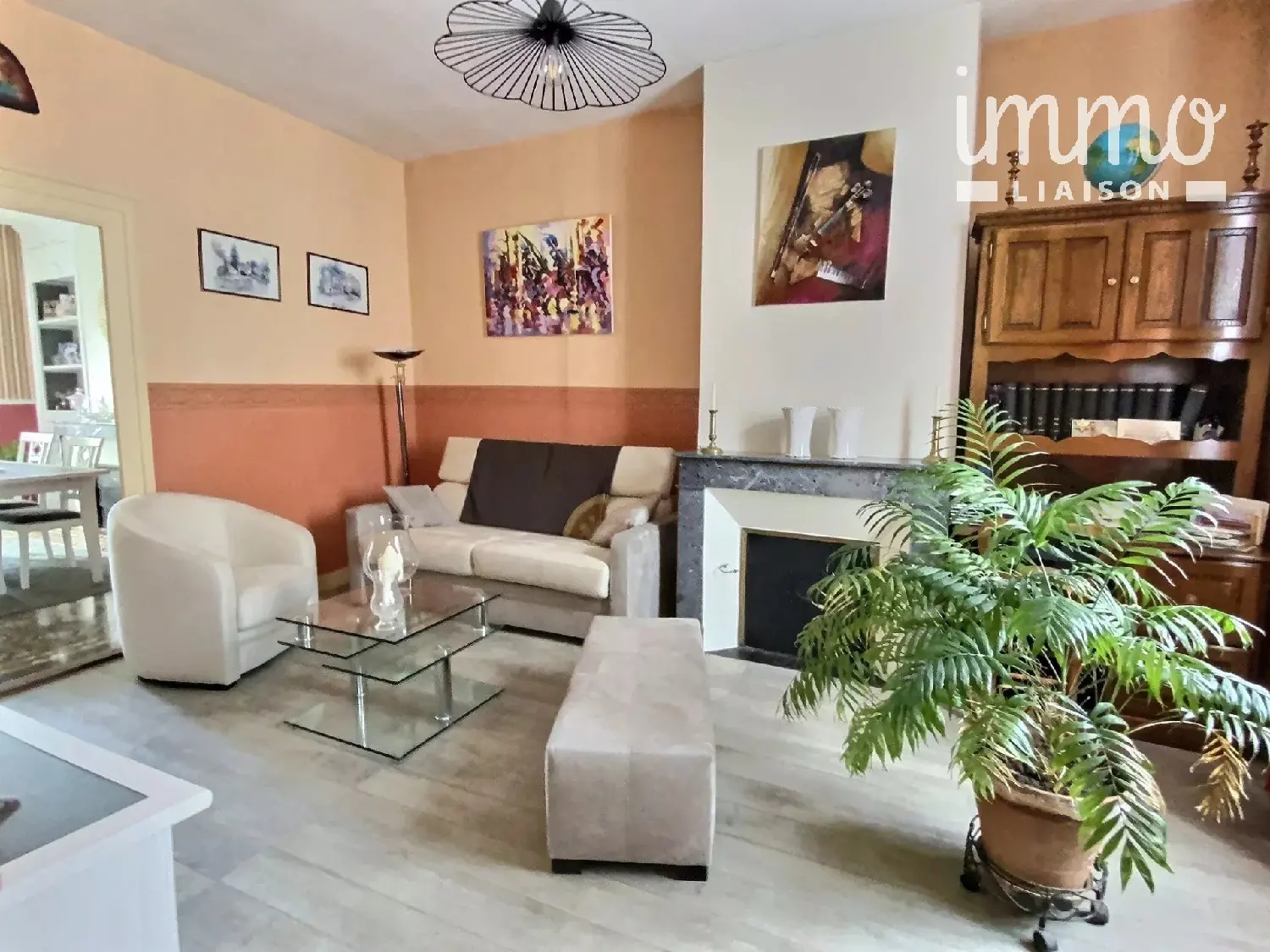  kaufen Haus Marchenoir Loir-et-Cher 4