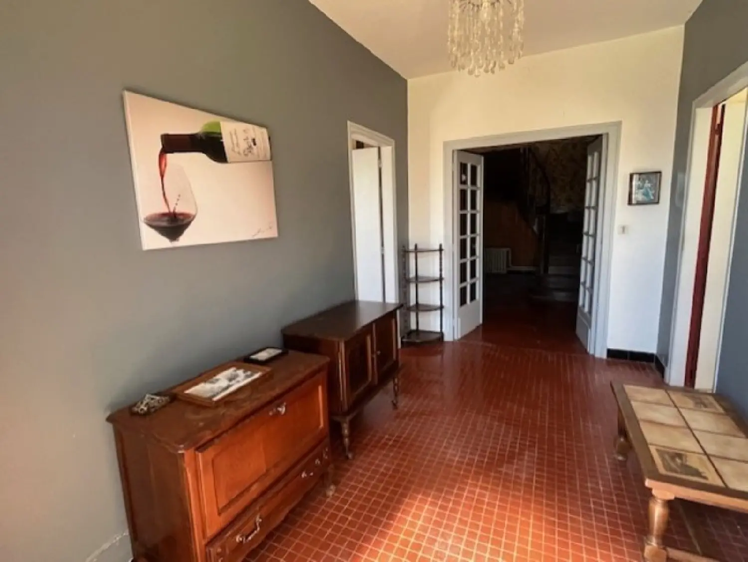  à vendre maison Marciac Gers 6