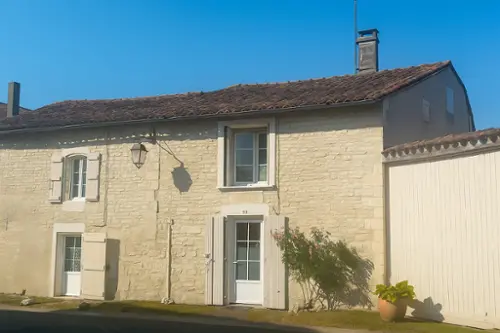 Marcillac-Lanville Charente house foto 7133177