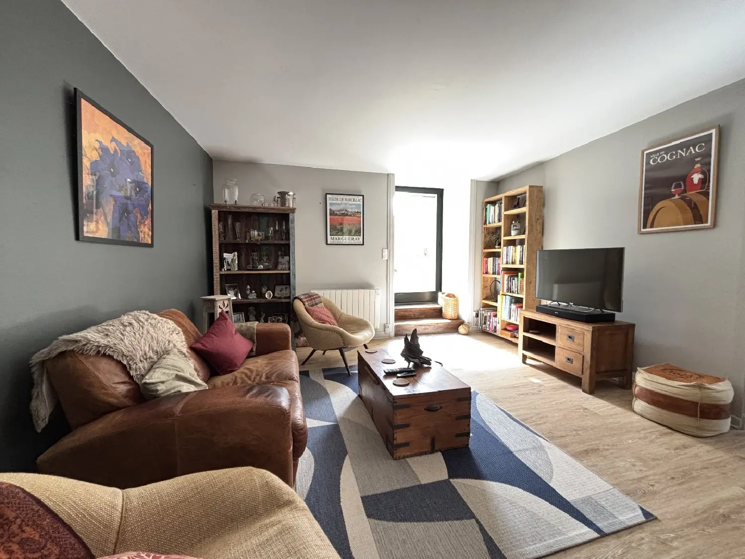  kaufen Haus Marcillac-Lanville Charente 3