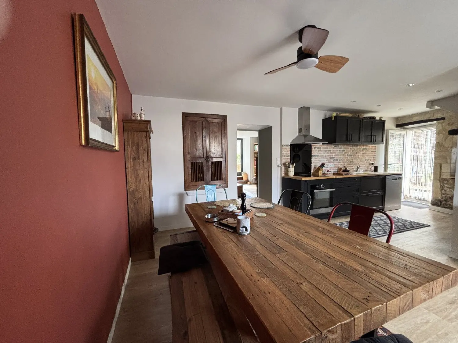  kaufen Haus Marcillac-Lanville Charente 4