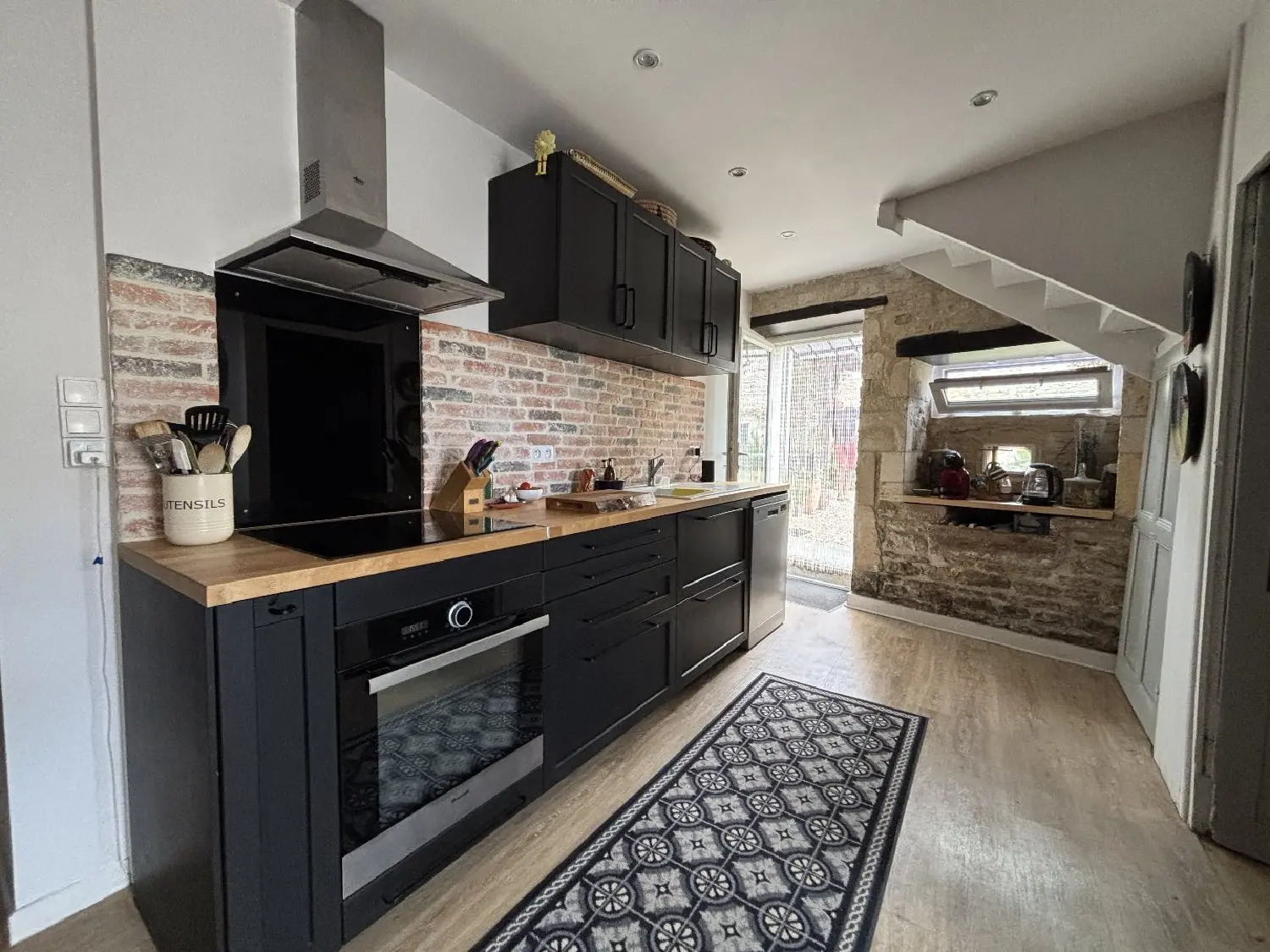  kaufen Haus Marcillac-Lanville Charente 5