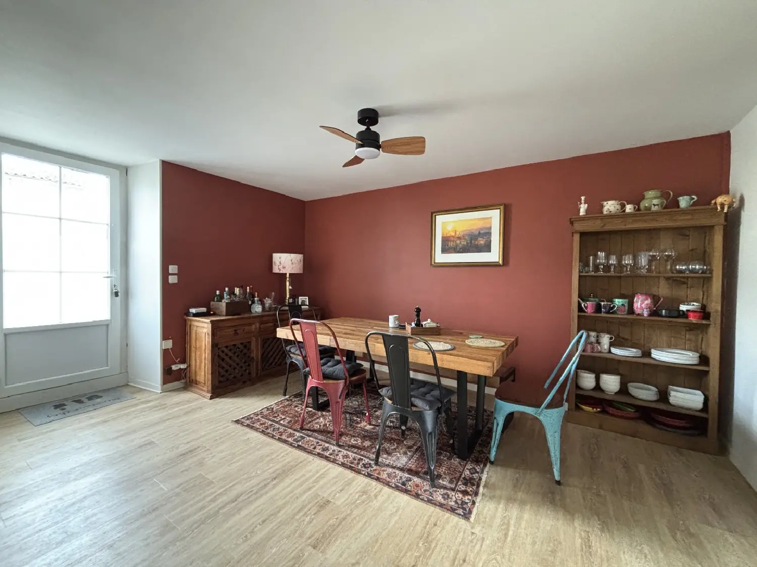  kaufen Haus Marcillac-Lanville Charente 7