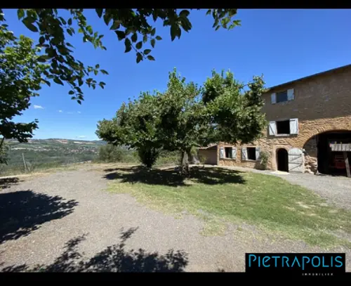 Marcilly-d'Azergues Rhône huis foto 7132087
