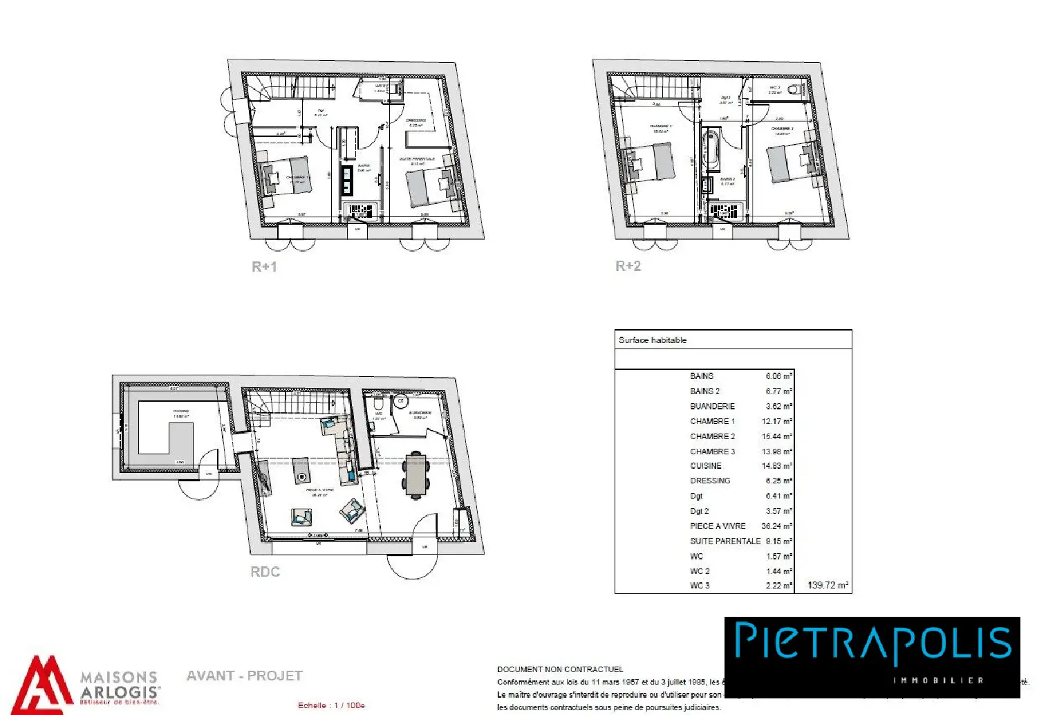 te koop huis Marcilly-d'Azergues Rhône 6