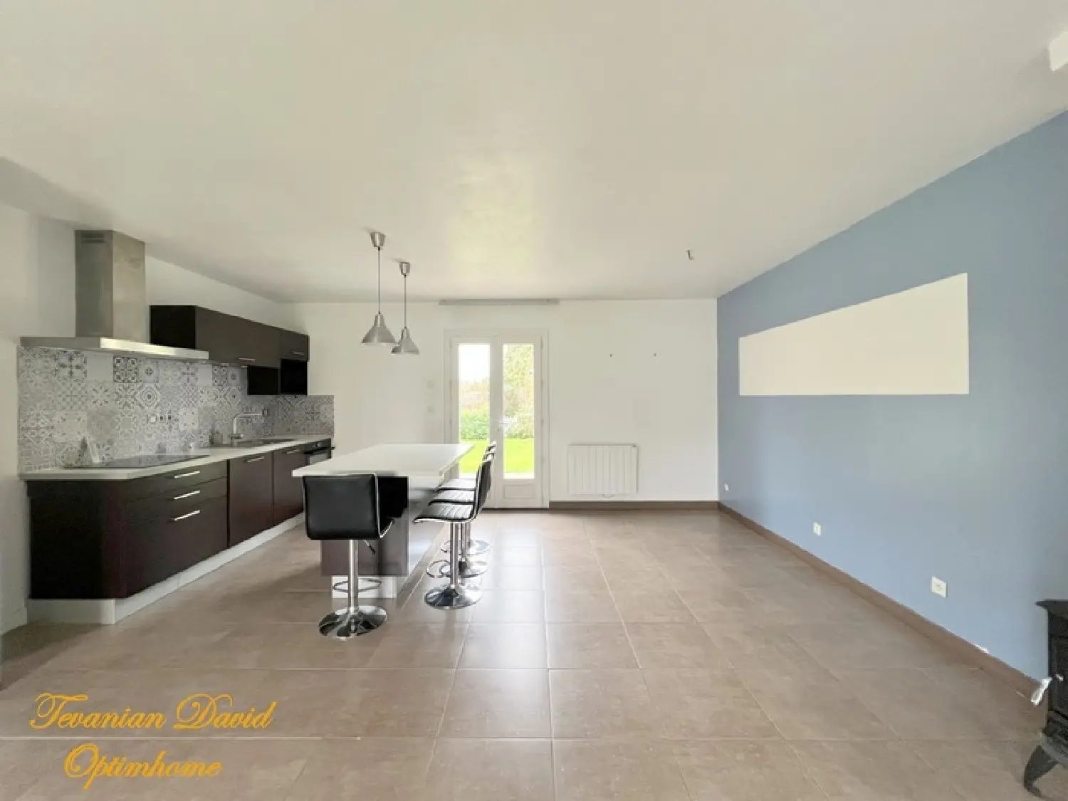  à vendre maison Marcilly-en-Gault Loir-et-Cher 4