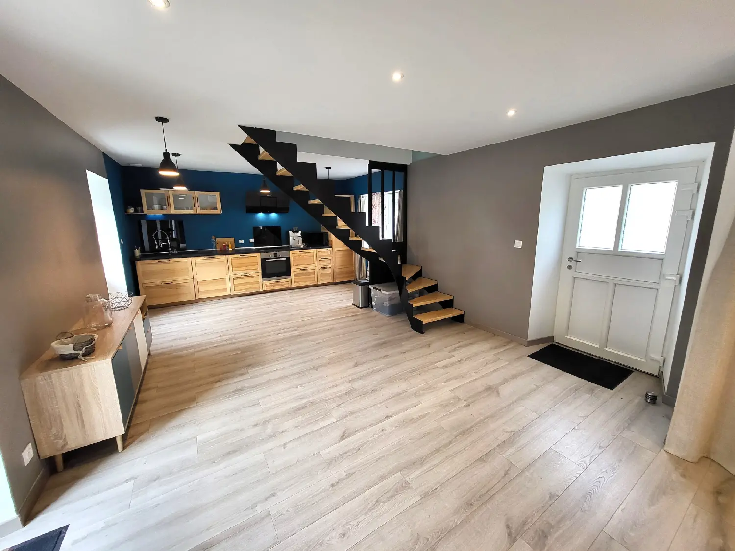  te koop huis Marcols-les-Eaux Ardèche 3