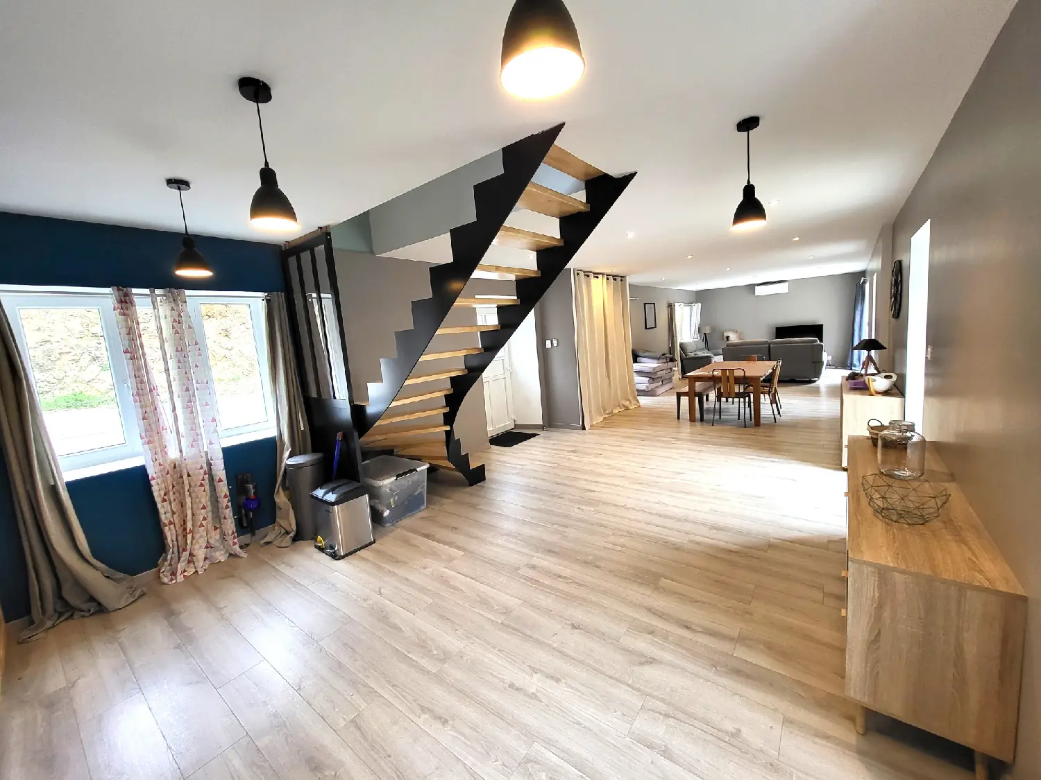  te koop huis Marcols-les-Eaux Ardèche 6