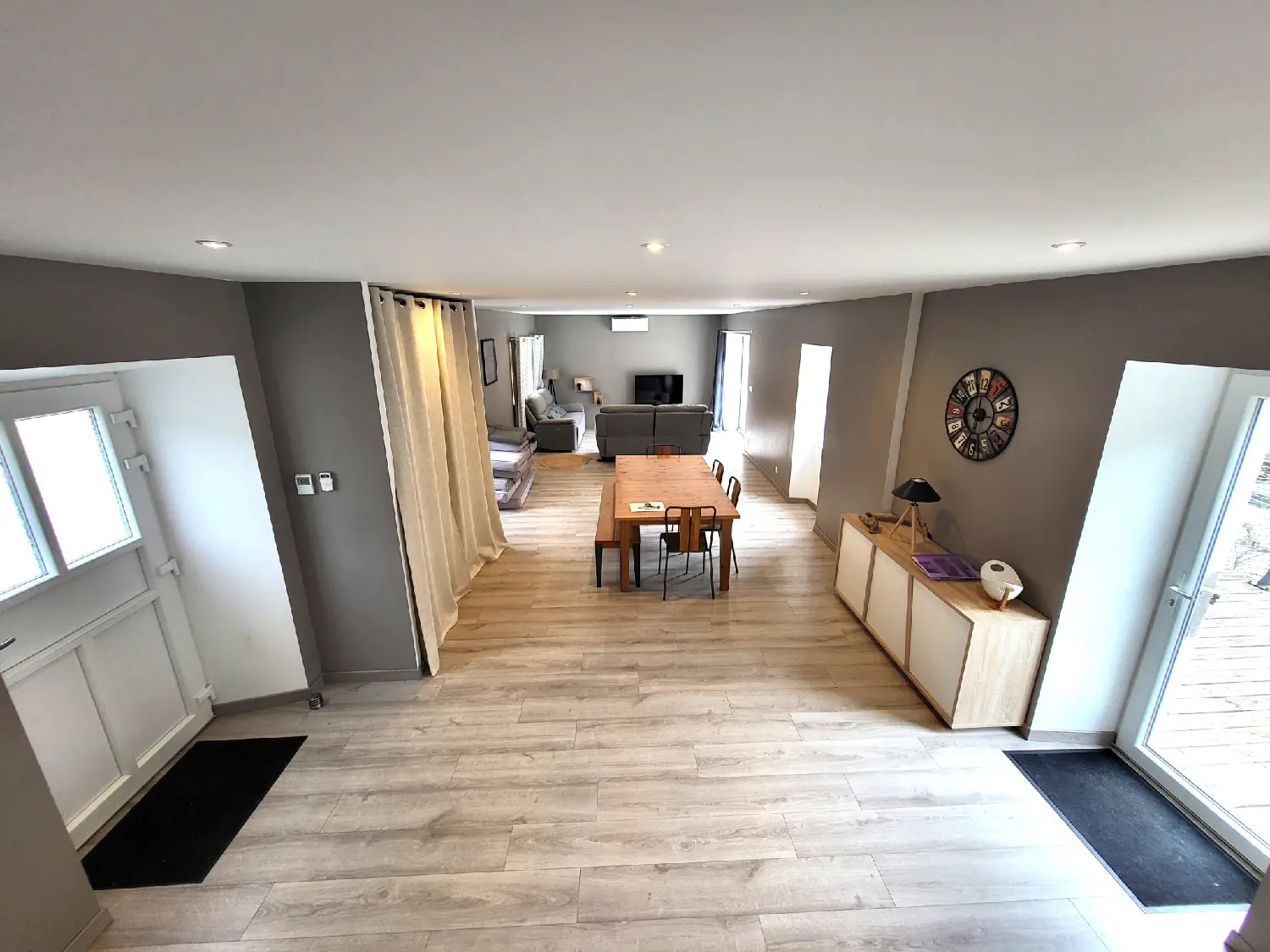  te koop huis Marcols-les-Eaux Ardèche 8