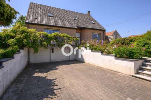 Marcq-en-Ostrevent Nord maison foto 7137068