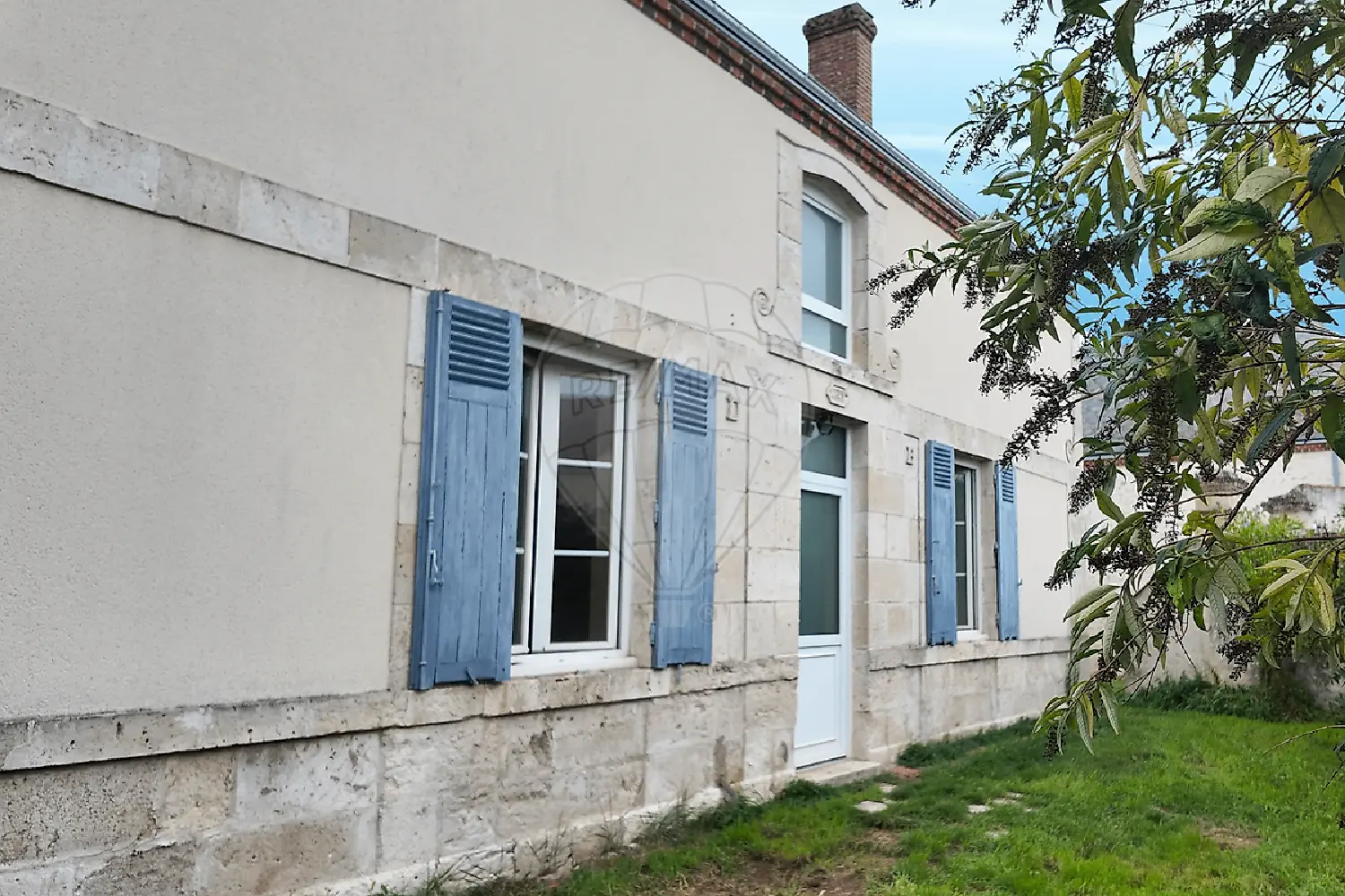 for sale house Mareau-aux-Prés Loiret 1