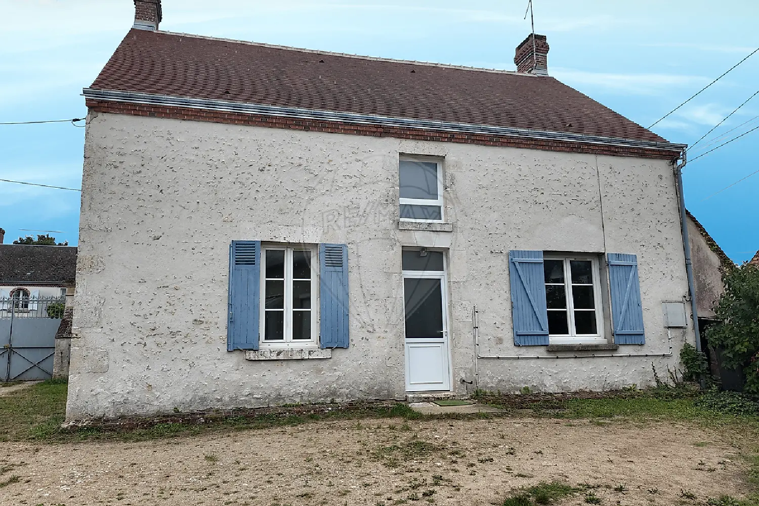  for sale house Mareau-aux-Prés Loiret 3