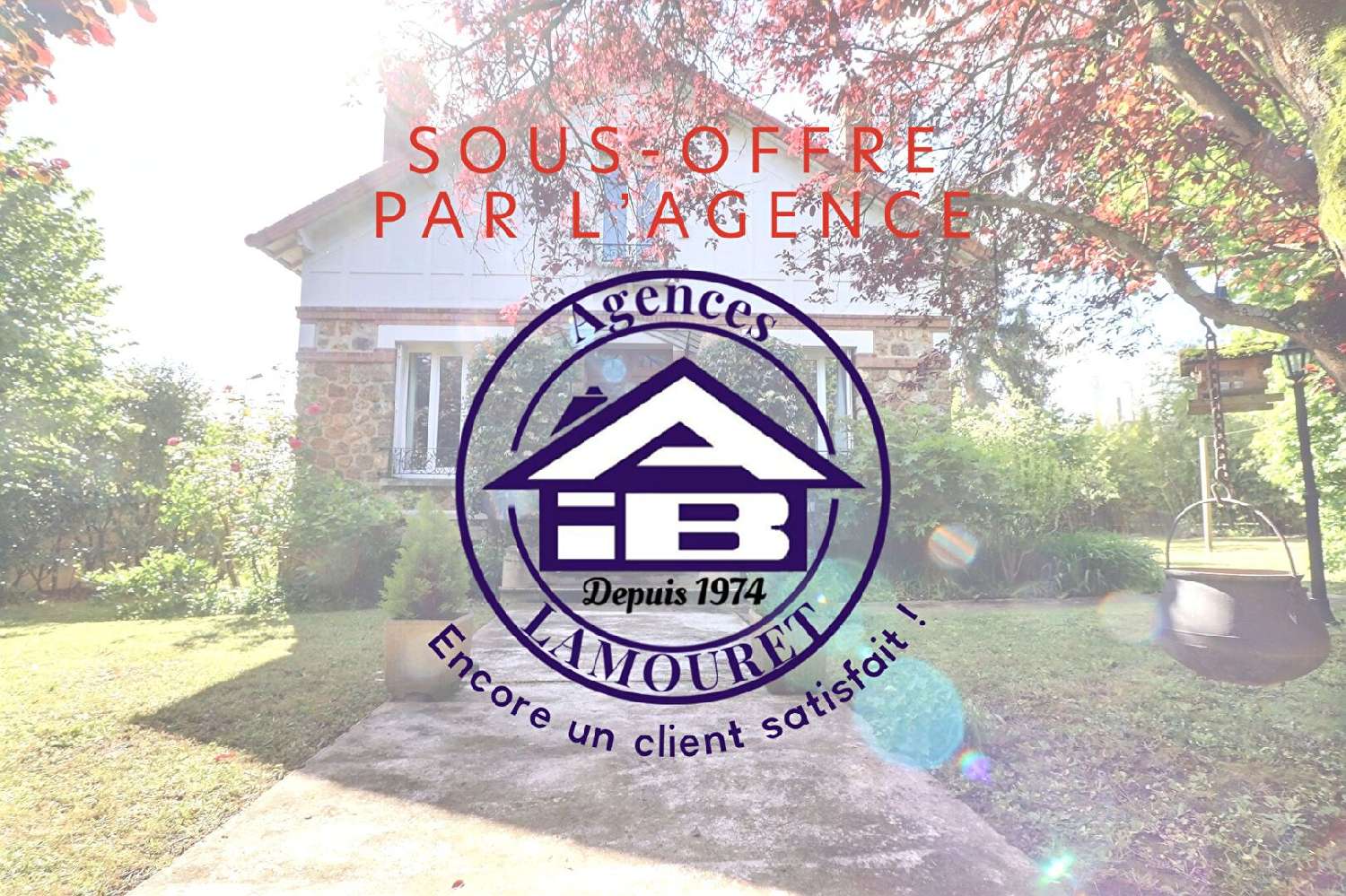  for sale house Mareil-Marly Yvelines 1