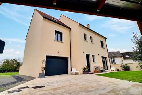 Mareil-Marly Yvelines house foto 7136708