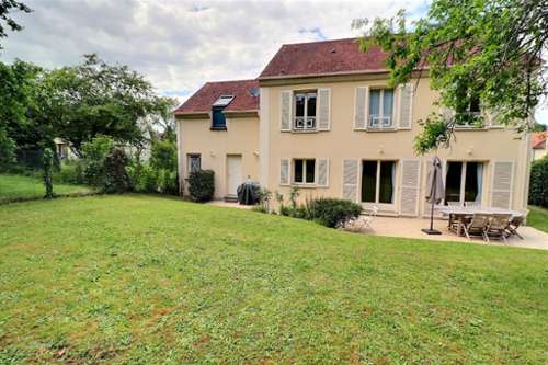 Mareil-Marly Yvelines house foto 7136712