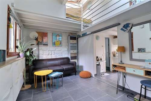 Mareil-Marly Yvelines house foto 7136714