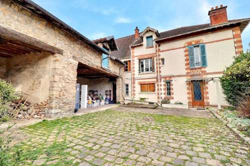 Mareil-Marly Yvelines house foto 7136717
