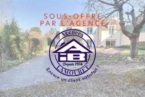 Mareil-Marly Yvelines house foto 7136718