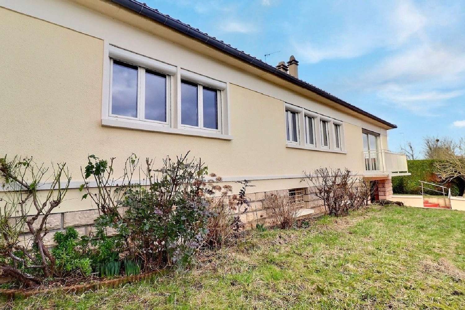  for sale house Mareil-Marly Yvelines 1