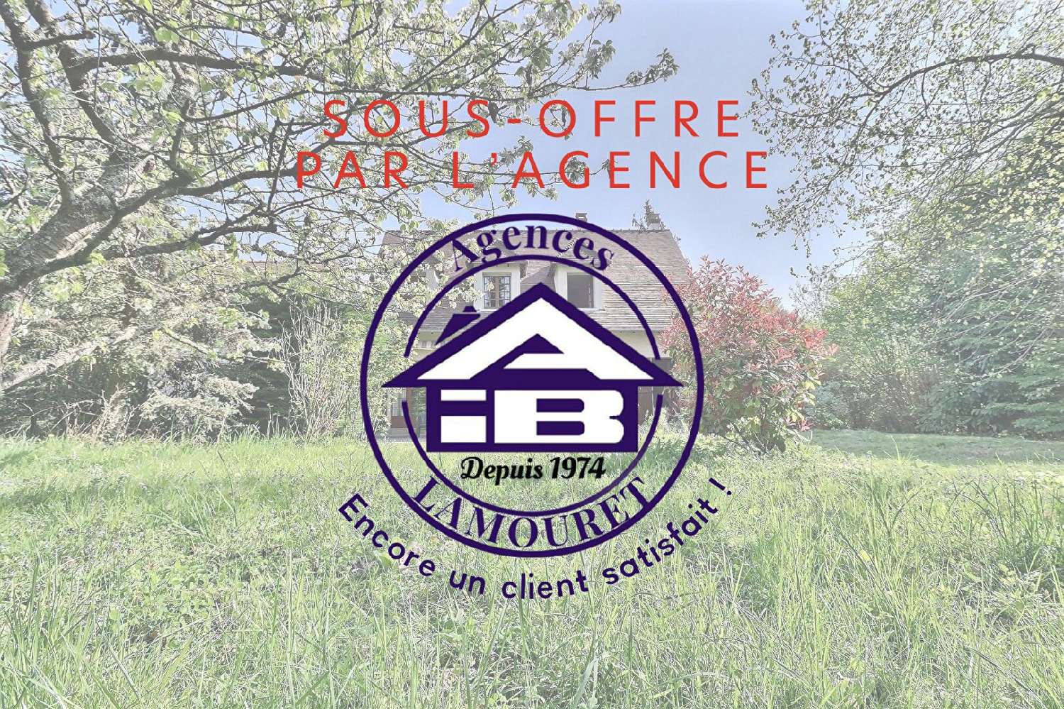  for sale house Mareil-Marly Yvelines 1