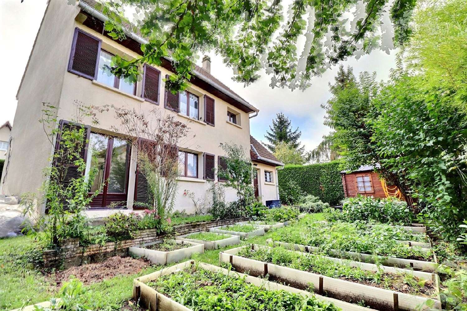  te koop huis Mareil-Marly Yvelines 1