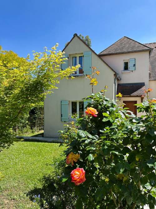 Mareil-Marly Yvelines house foto 7136732