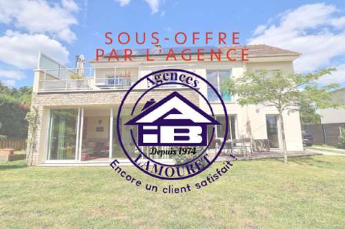 Mareil-Marly Yvelines house foto 7136733