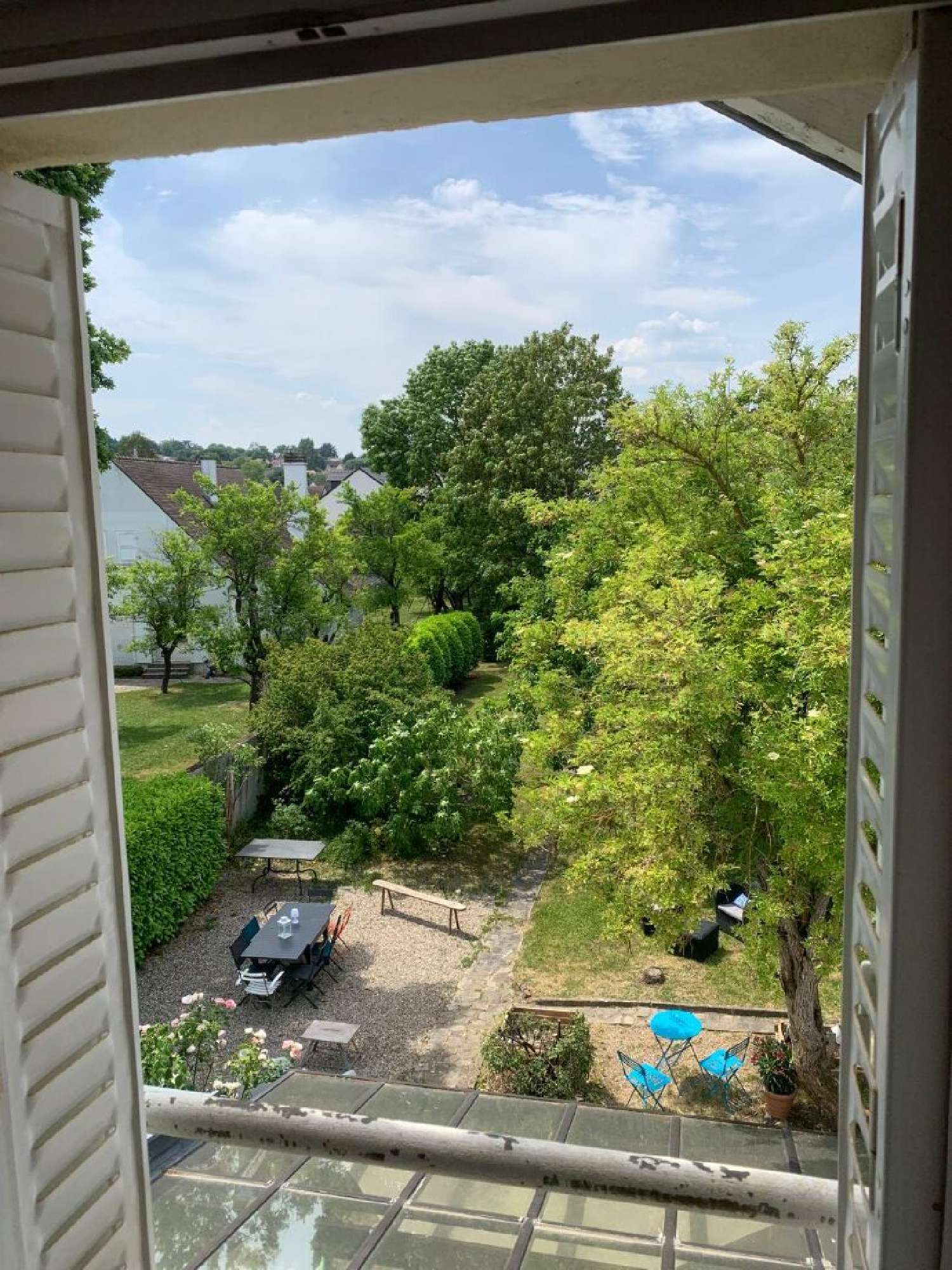  for sale house Mareil-Marly Yvelines 1
