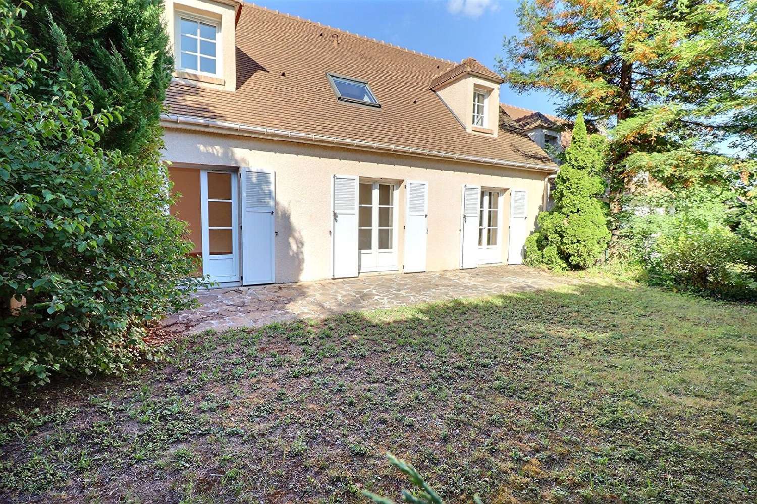  for sale house Mareil-Marly Yvelines 1