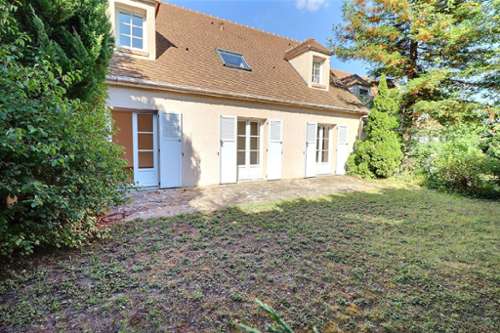 Mareil-Marly Yvelines house foto 7136742