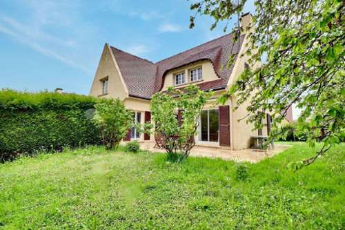 Mareil-Marly Yvelines house foto 7136748