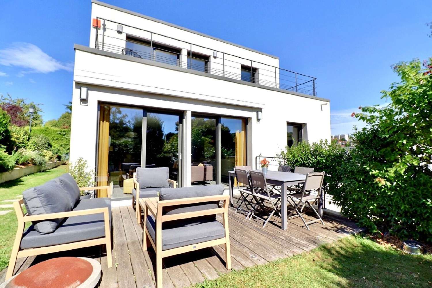 for sale house Mareil-Marly Yvelines 1
