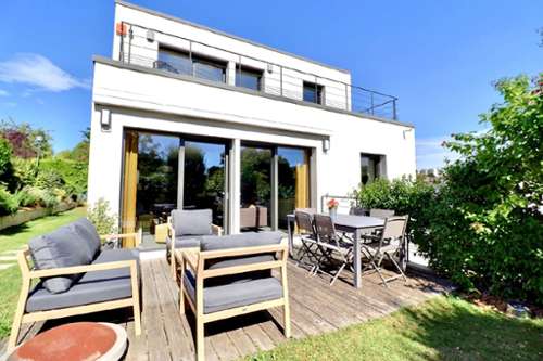 Mareil-Marly Yvelines house foto 7136750