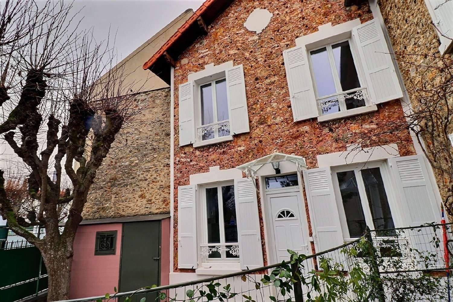 for sale house Mareil-Marly Yvelines 1