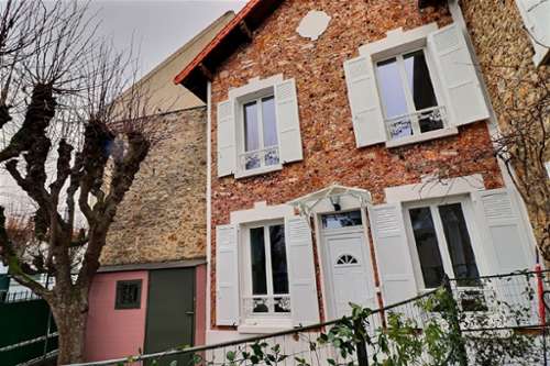 Mareil-Marly Yvelines house foto 7136752