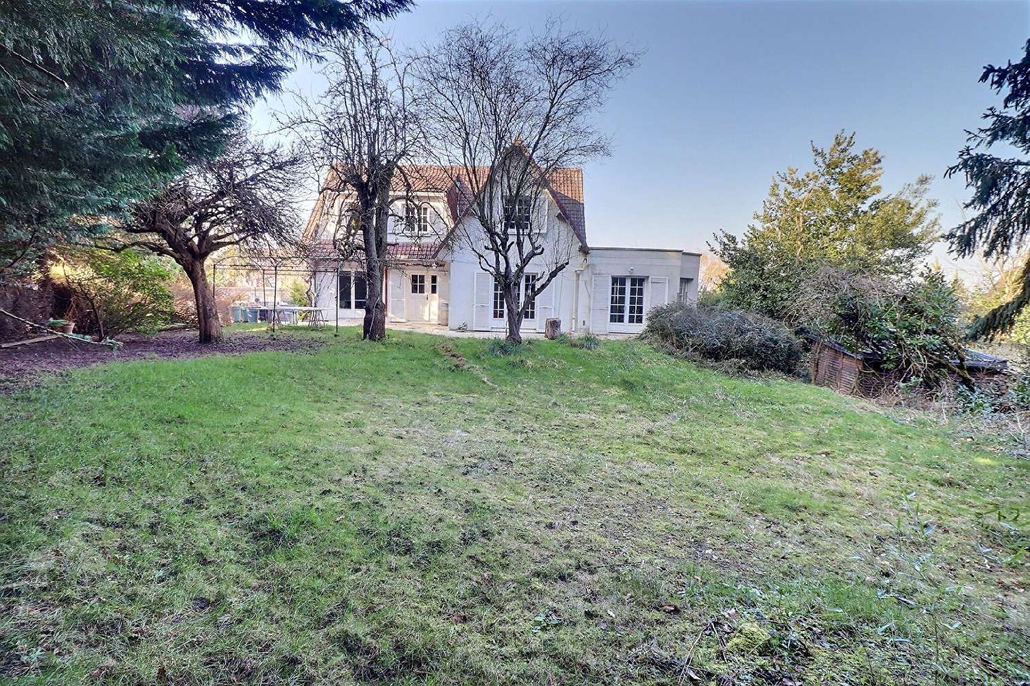  te koop huis Mareil-Marly Yvelines 1