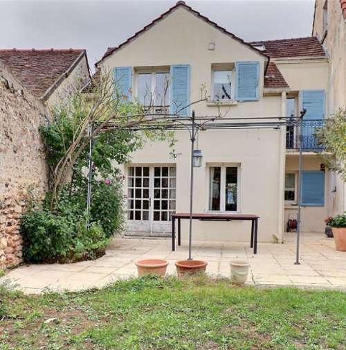 Mareil-Marly Yvelines house foto 7136756