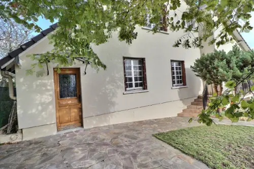 Mareil-Marly Yvelines house foto 7137809
