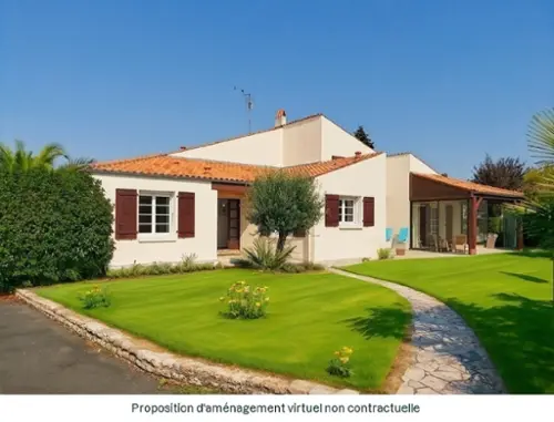 Marennes Charente-Maritime huis foto 7130963