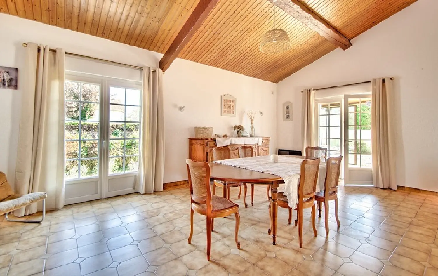  te koop huis Marennes Charente-Maritime 5