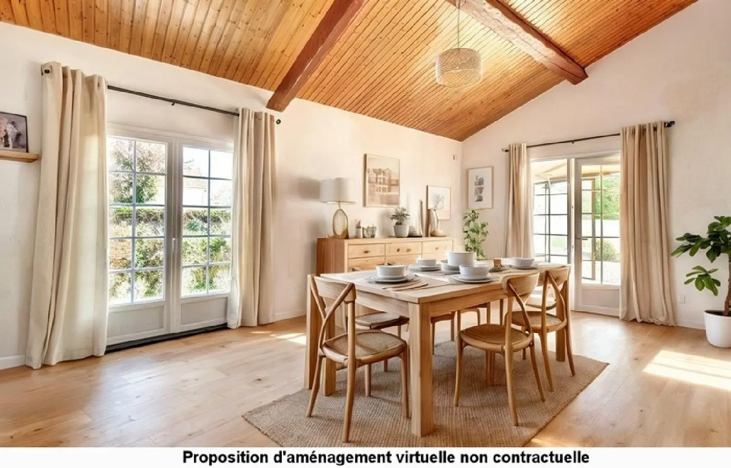  te koop huis Marennes Charente-Maritime 6